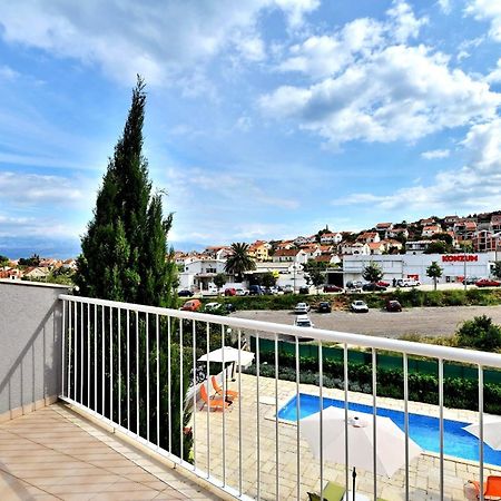Bretia Apartments Sutivan Oda fotoğraf
