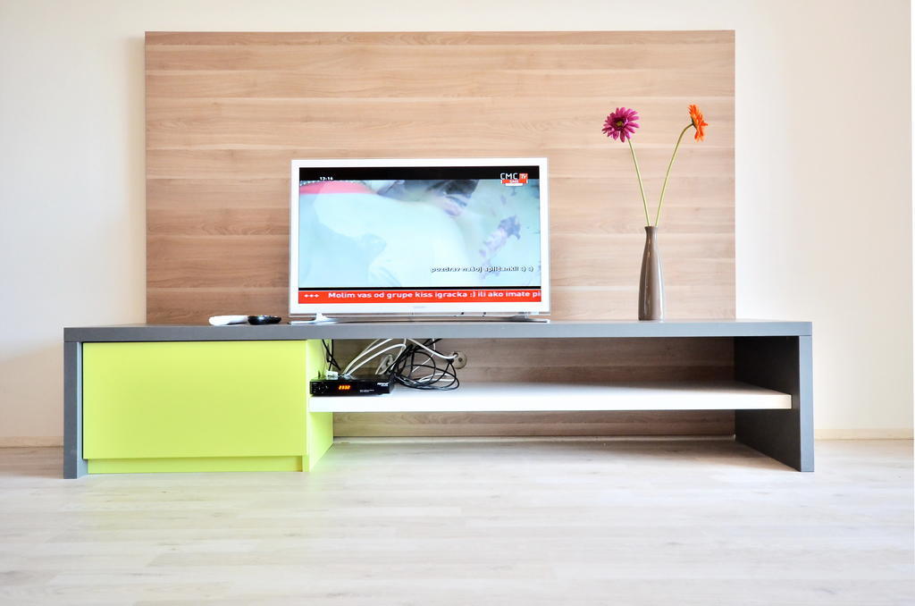 Bretia Apartments Sutivan Oda fotoğraf