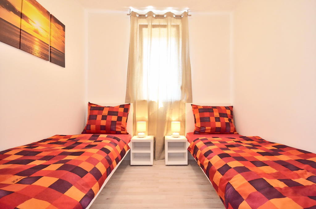 Bretia Apartments Sutivan Oda fotoğraf