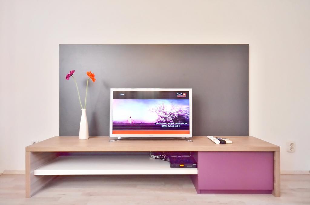 Bretia Apartments Sutivan Oda fotoğraf