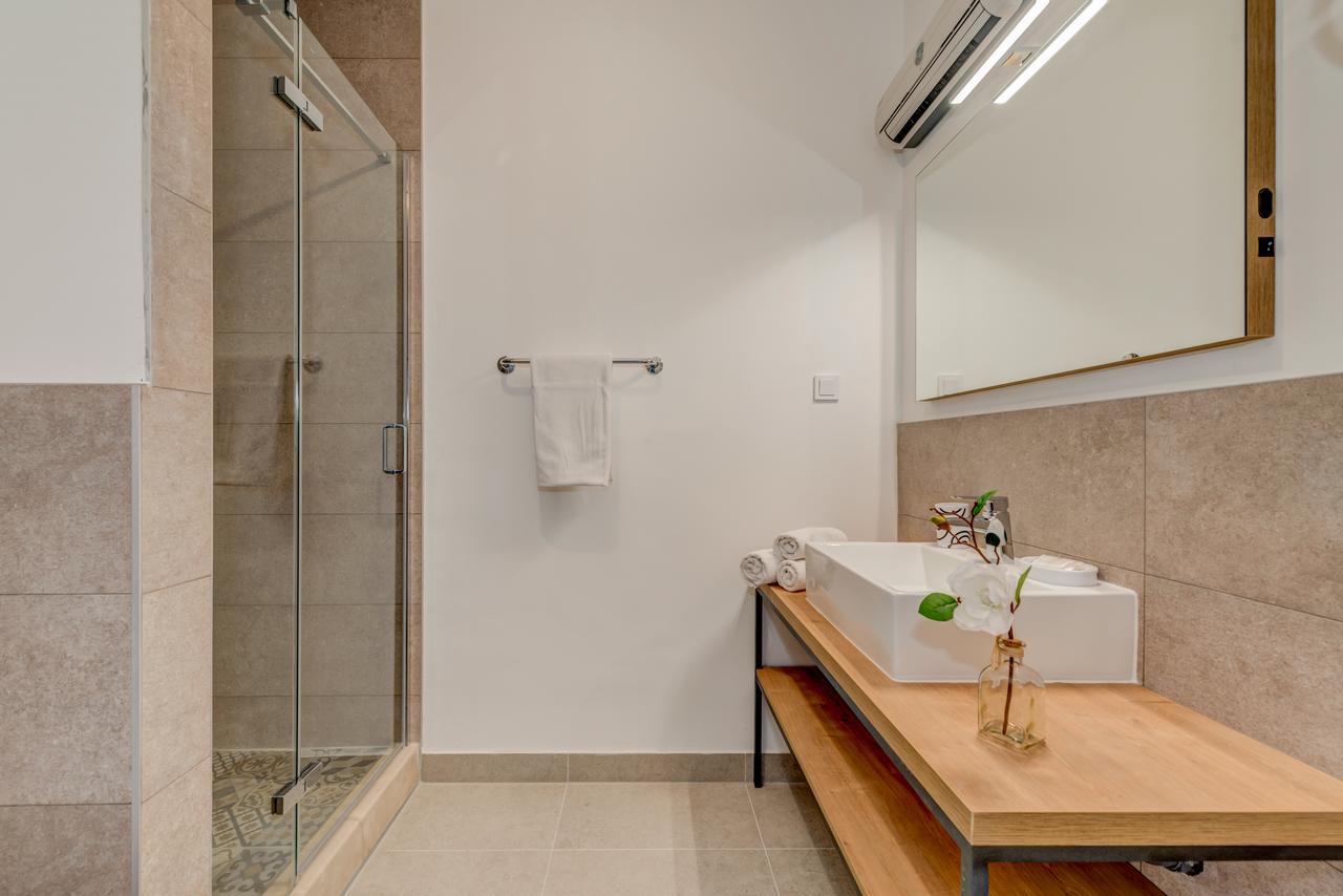 Bretia Apartments Sutivan Dış mekan fotoğraf