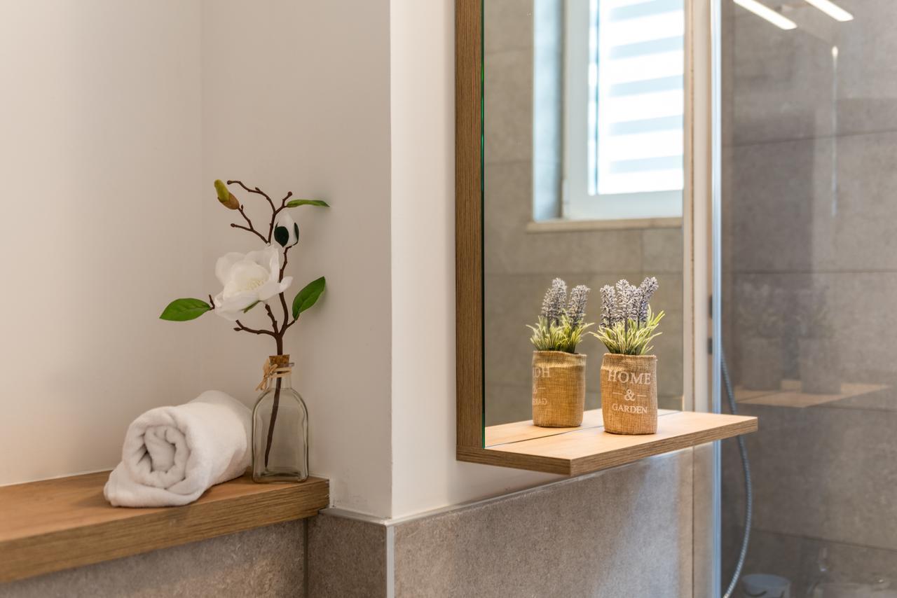 Bretia Apartments Sutivan Dış mekan fotoğraf