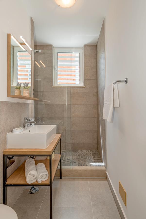 Bretia Apartments Sutivan Dış mekan fotoğraf