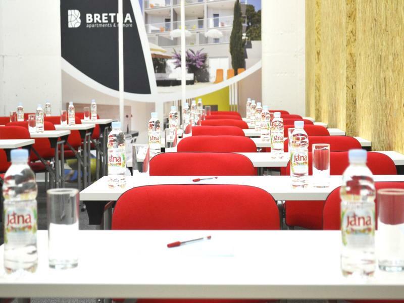 Bretia Apartments Sutivan Dış mekan fotoğraf
