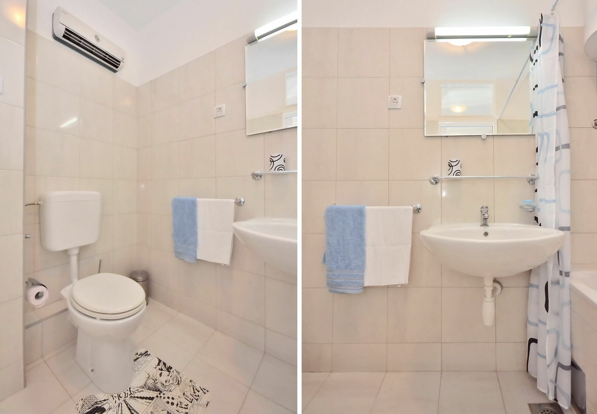 Bretia Apartments Sutivan Dış mekan fotoğraf
