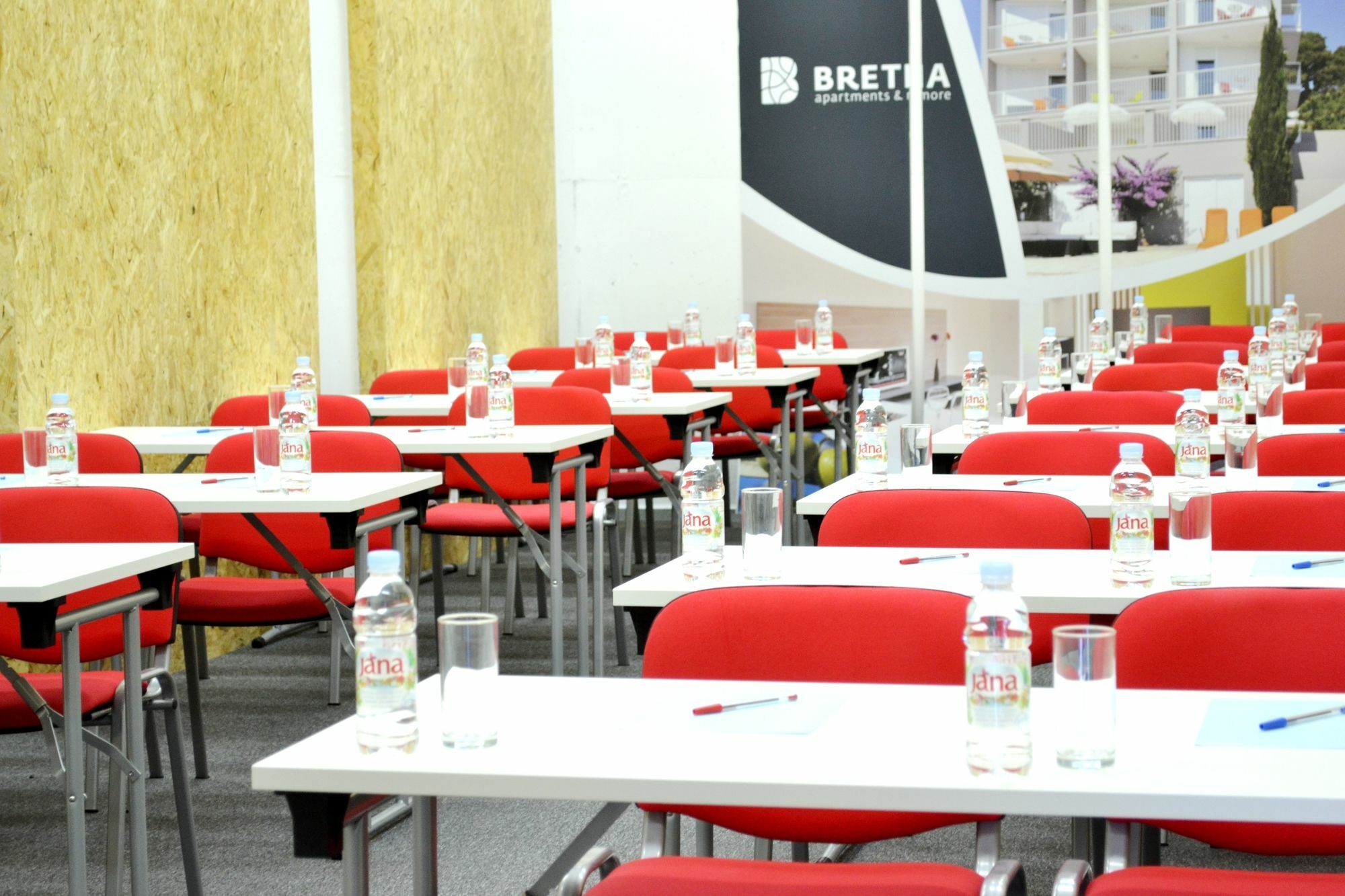 Bretia Apartments Sutivan Dış mekan fotoğraf