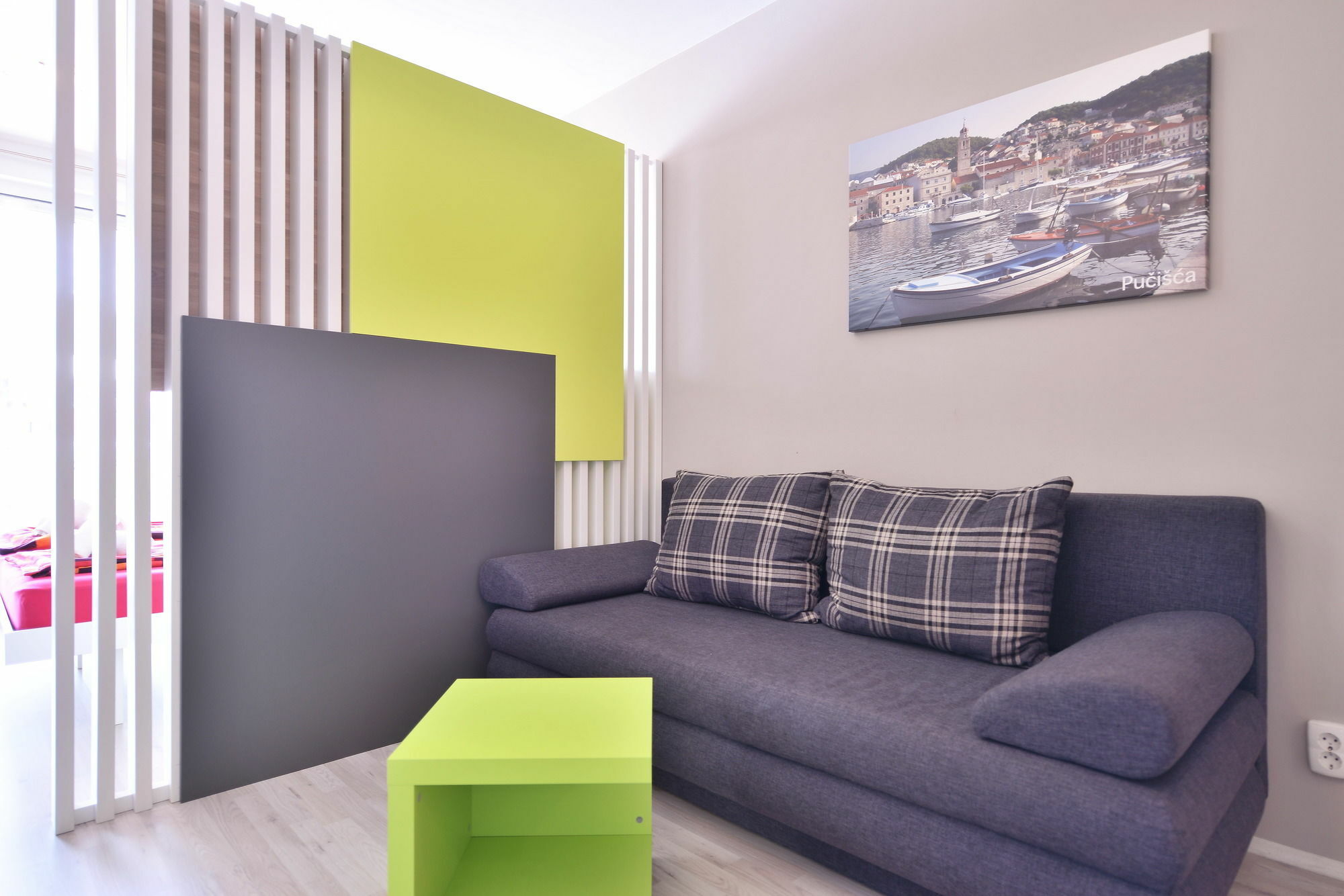Bretia Apartments Sutivan Dış mekan fotoğraf