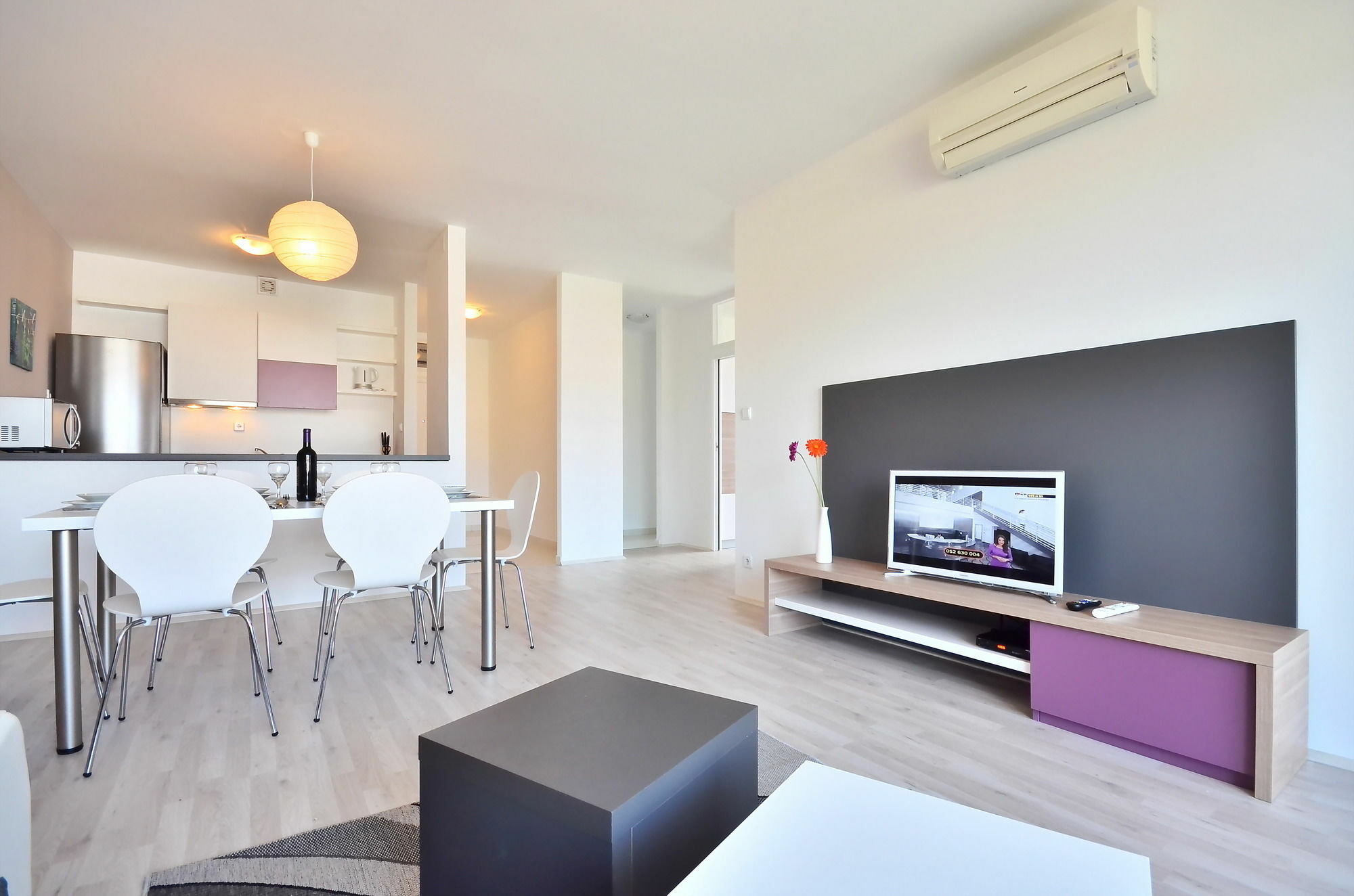 Bretia Apartments Sutivan Dış mekan fotoğraf