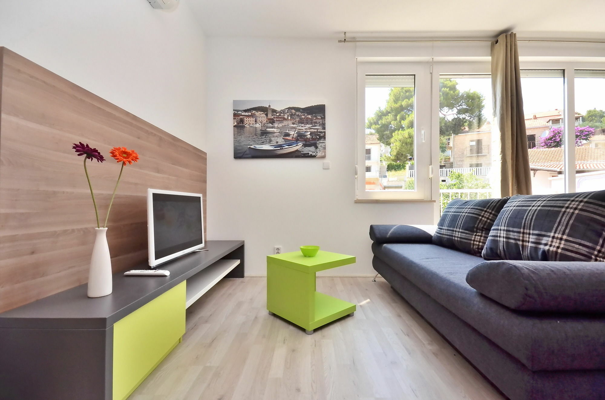 Bretia Apartments Sutivan Dış mekan fotoğraf